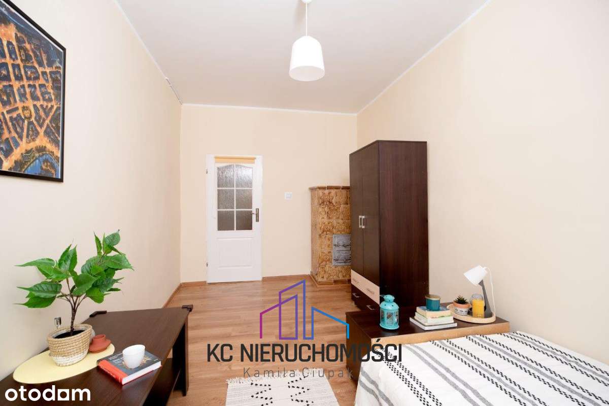 7 minut od Rynku, dla rodziny lub inwestora-9