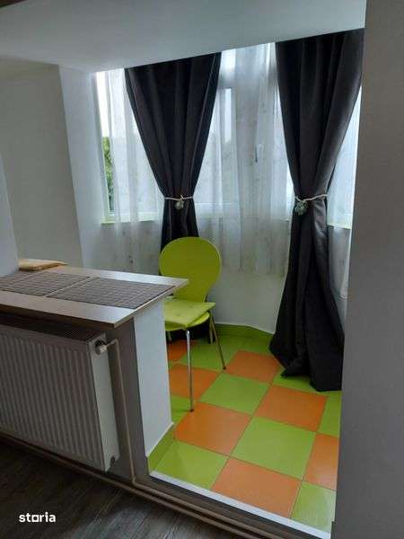 Inchiriez garsoniera Micro 1 Turda - Imagine principală: 5/6