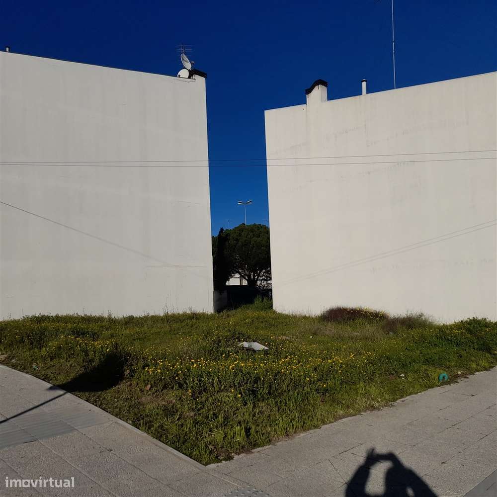 Lote de Terreno  Venda em Castelo Branco,Castelo Branco - Grande imagem: 4/5