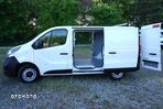 Opel Vivaro 1.6 CDTI  120 KM Klima 2 x Drzwi Boczne - 3