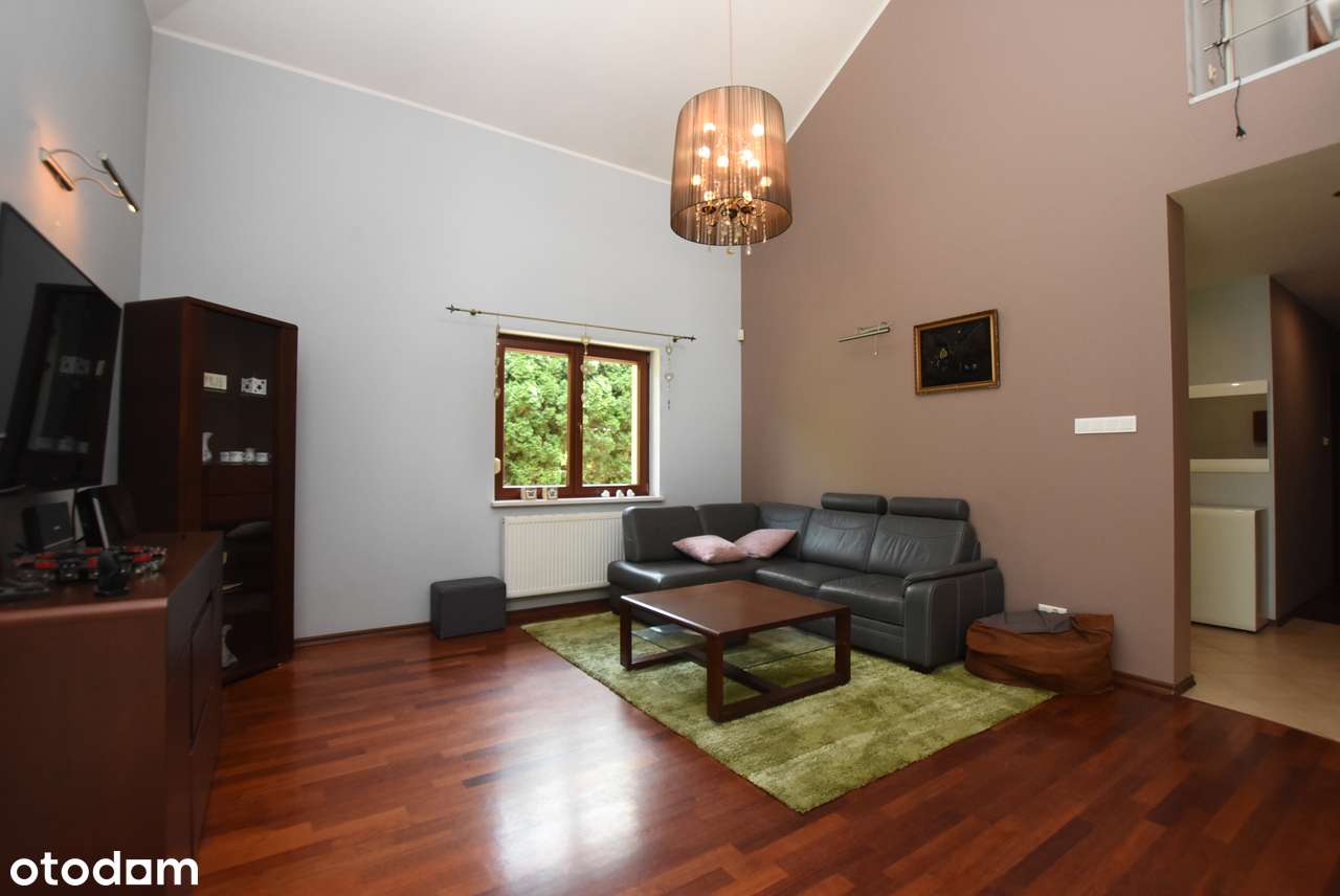 Wyjątkowy dom przy I linii brzegowej J.Kowalskiego-11