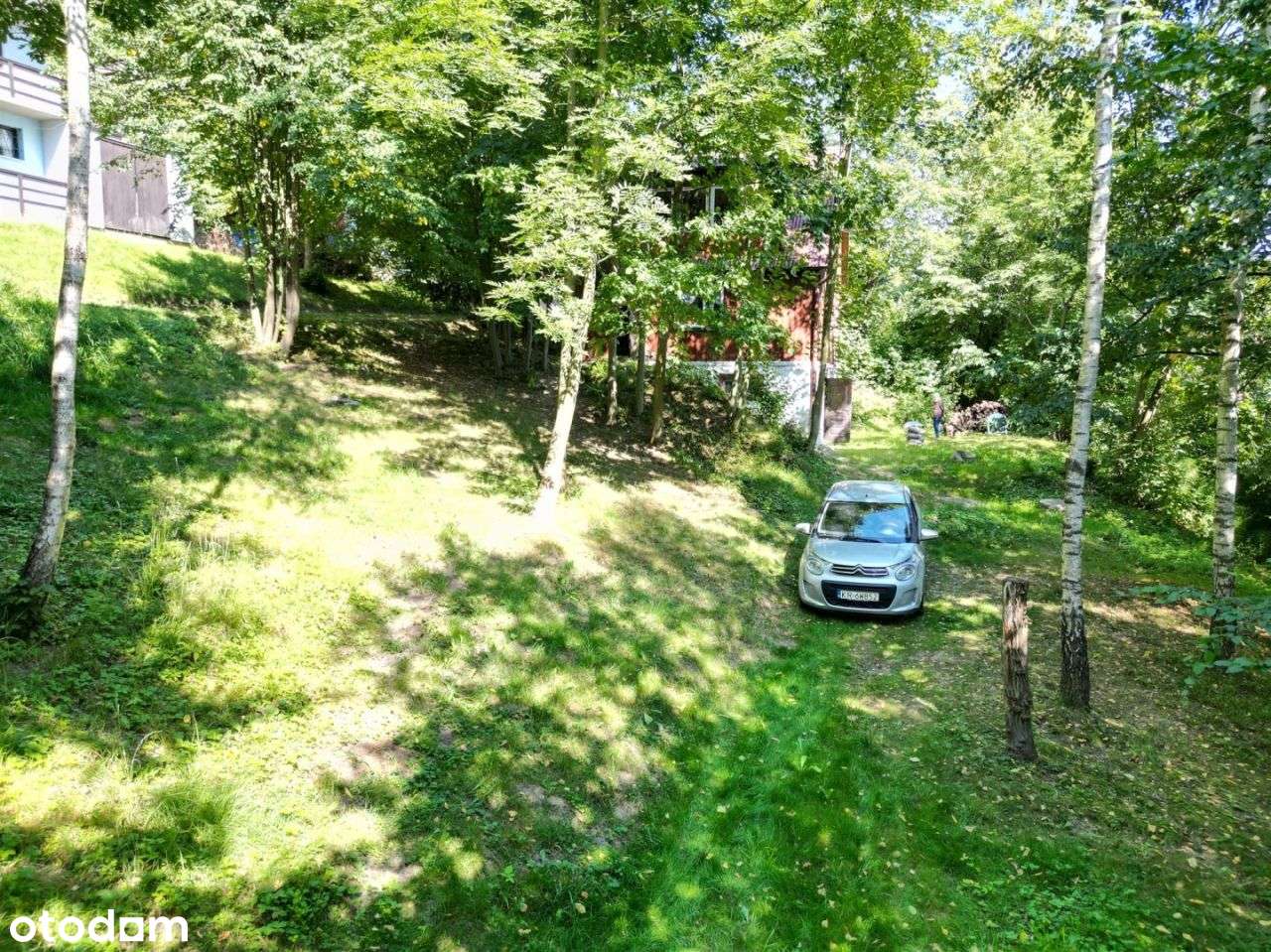 Domek typu skandynawskiego – Stróża – 75 m²-16