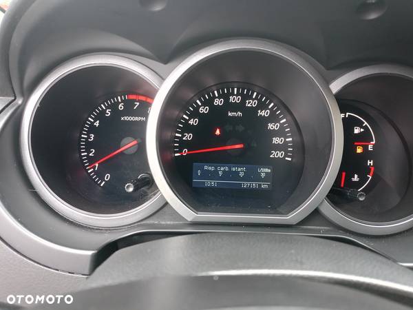 Suzuki Grand Vitara 1.6 Comfort EU5 - 19