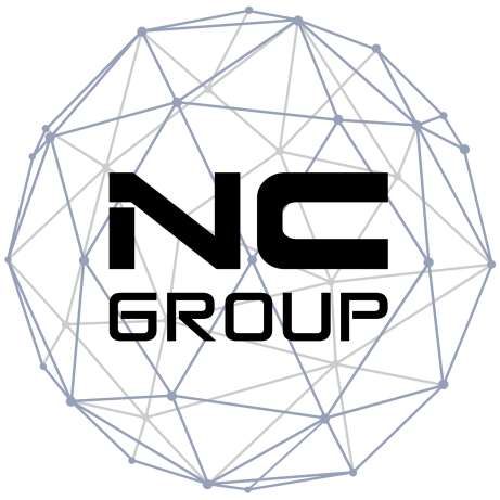 NC GROUP AUTOS logo