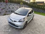 Toyota Aygo 1.0 VVT-i Sol - 16