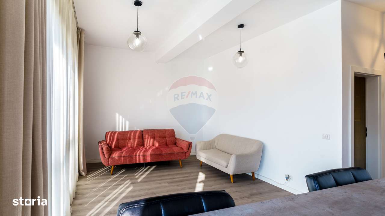 Apartament 3 camere | 80 mp utili | Grigorescu-2