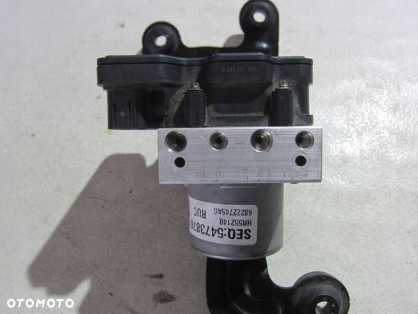 CHRYSLER PACIFICA STEROWNIK POMPA ABS 68222745AG - 3