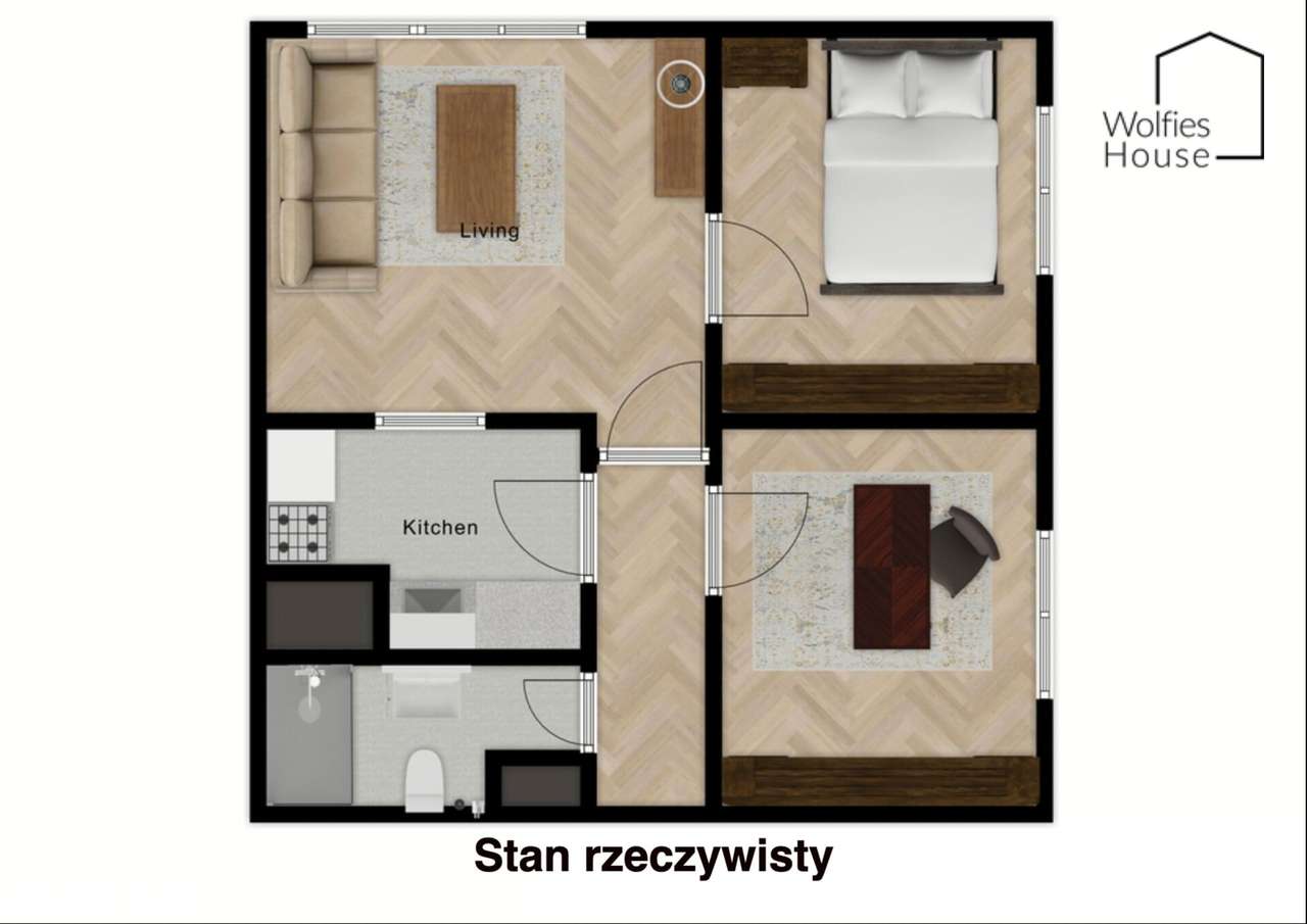 Grzegórzki | Widok | Do remontu | Al. Pokoju-9