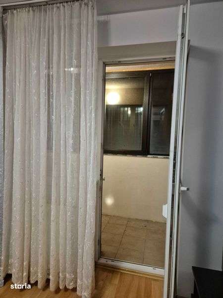 Garsoniera de inchiriat+ loc de parcare - Imagine principală: 5/7