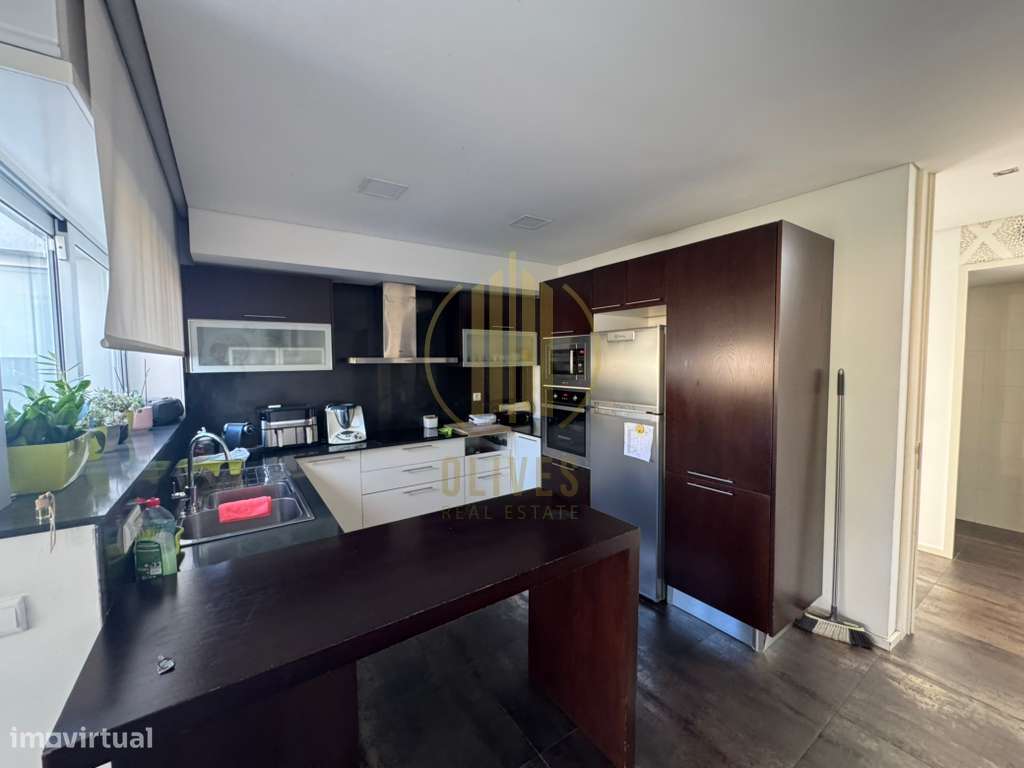 Moradia T4 Venda em Esmeriz e Cabeçudos,Vila Nova de Famalicão - Grande imagem: 5/12