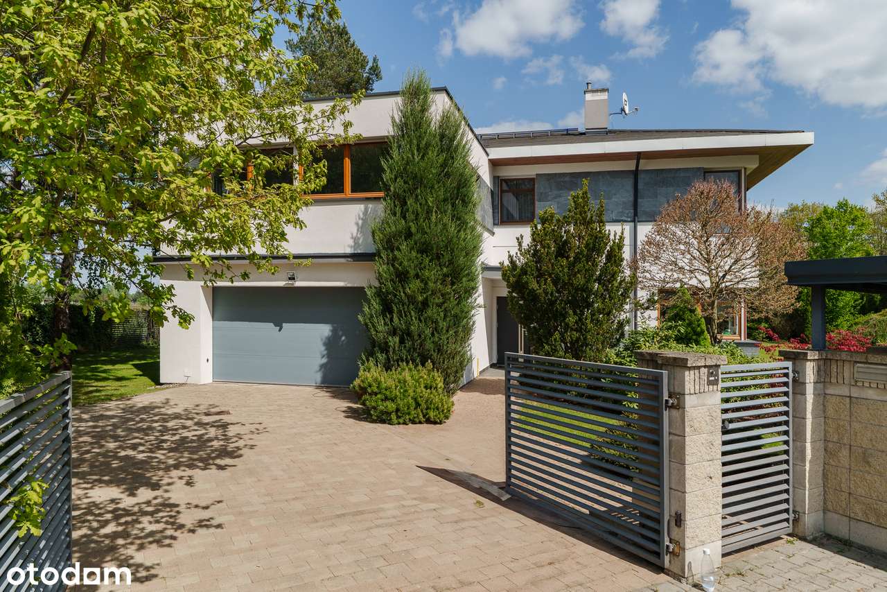 Komfortowy dom do życia i wypoczynku-16