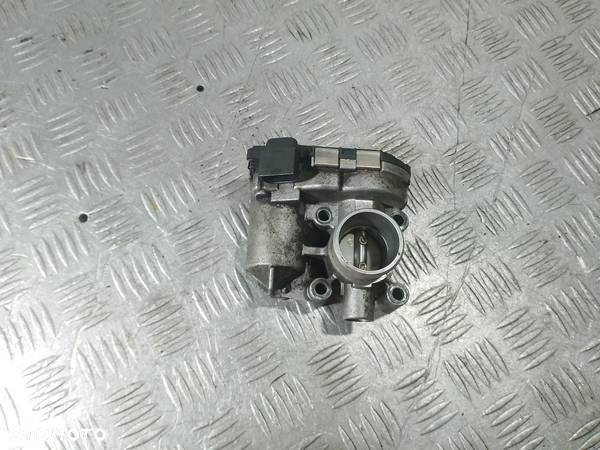 PRZEPUSTNICA SMART FORTWO I A1601410225 600 TURBO - 7