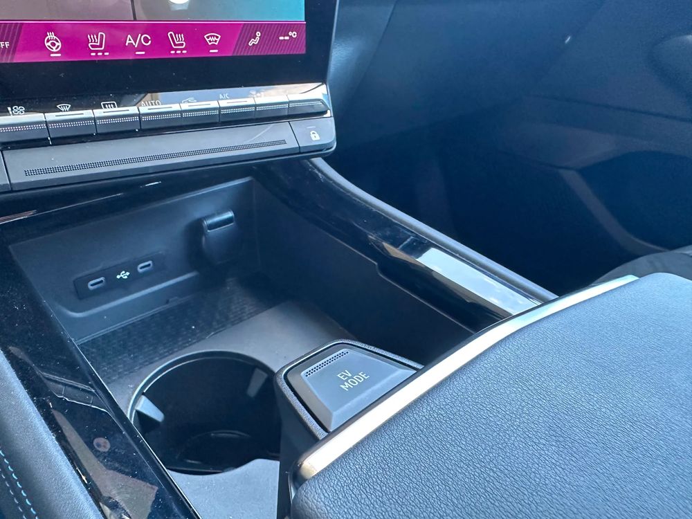 Renault Rafale E-Tech 300 4x4 PHEV Atelier Alpine