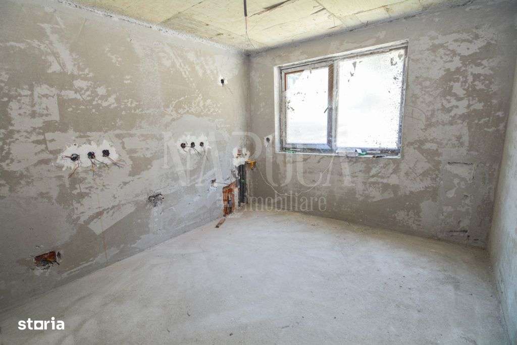 Casa 4 camere de vanzare in Floresti - Imagine principală: 4/18