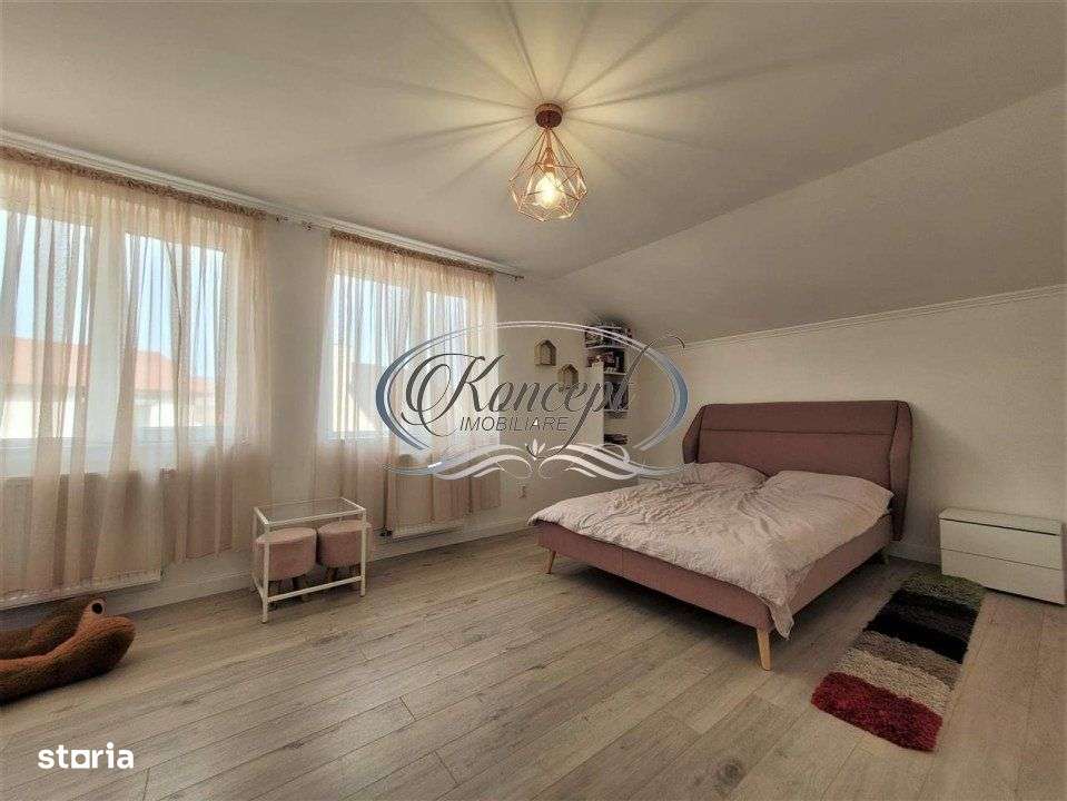 Casa individuala ultrafinisata in Cartierul Terra - Imagine principală: 5/19