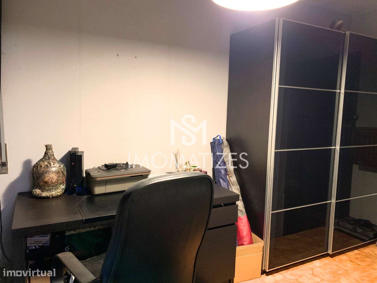 Moradia Bifamiliar T3 + T1 em São Romão do Coronado-22