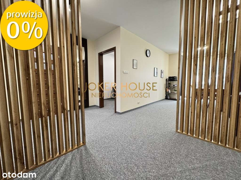 Duże i przestronne mieszkanie 4 pokojowe!-5