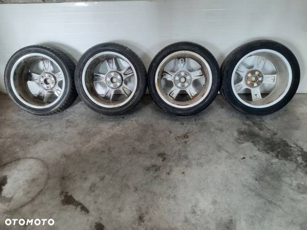 FELGI ALUFELGI 5x130 R20 9J AUDI Q7 4L VW TOUAREG 4L0601025H - 15