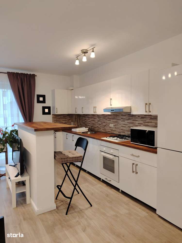 Apartament cu 2 camere  Prima Onestilor - Imagine principală: 3/14