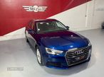 Audi A4 Avant 2.0 TDI Sport S tronic - 34