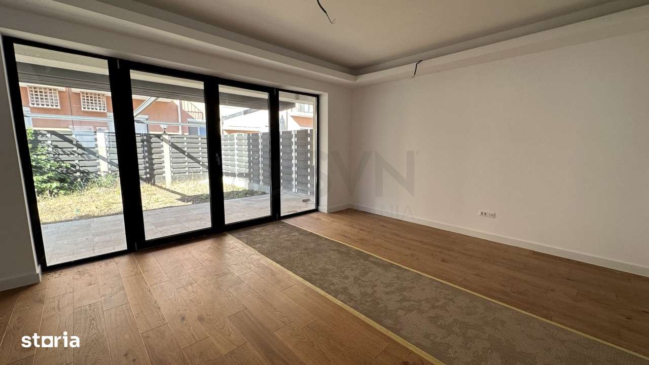 Vila Pipera Complex Rezidential Piscina - Imagine principală: 2/13