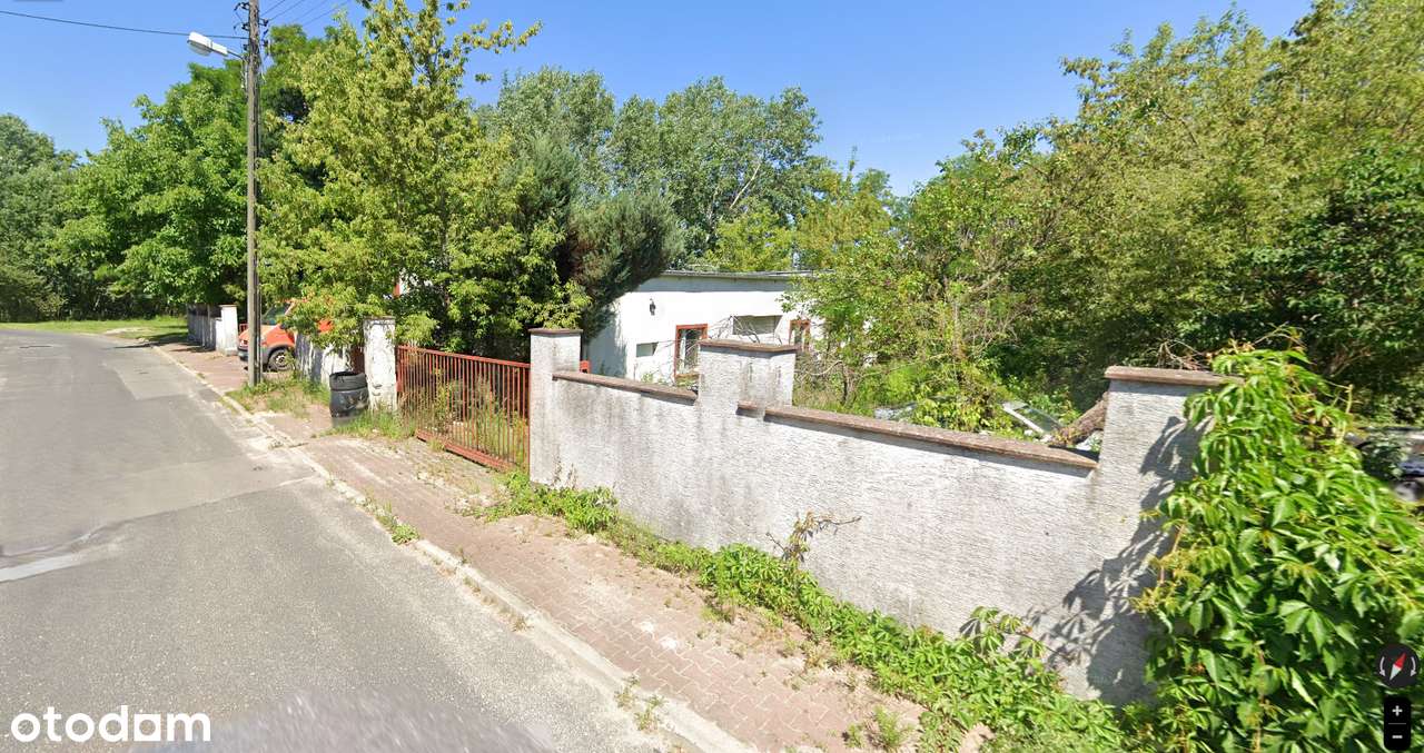 Inwestycja i lokalizacja w jednym- Krzyżowniki-Smochowice, Poznań - Pełny obrazek: 3/8