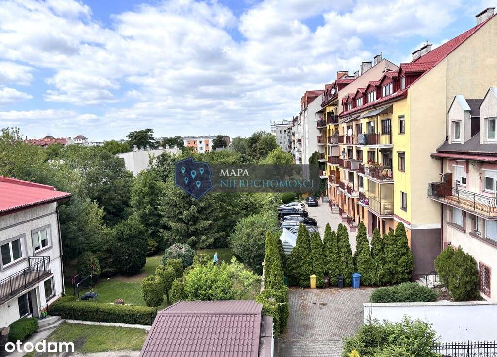 Przestronne mieszkanie w Centrum miasta, 75 m2 !!!-7