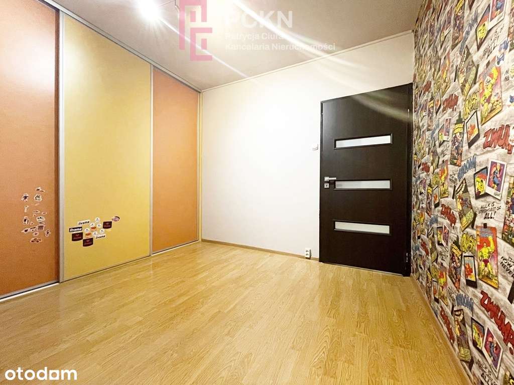 Sprzedaż 3 pok. balkon klima Opole Metalchem - Pełny obrazek: 5/11