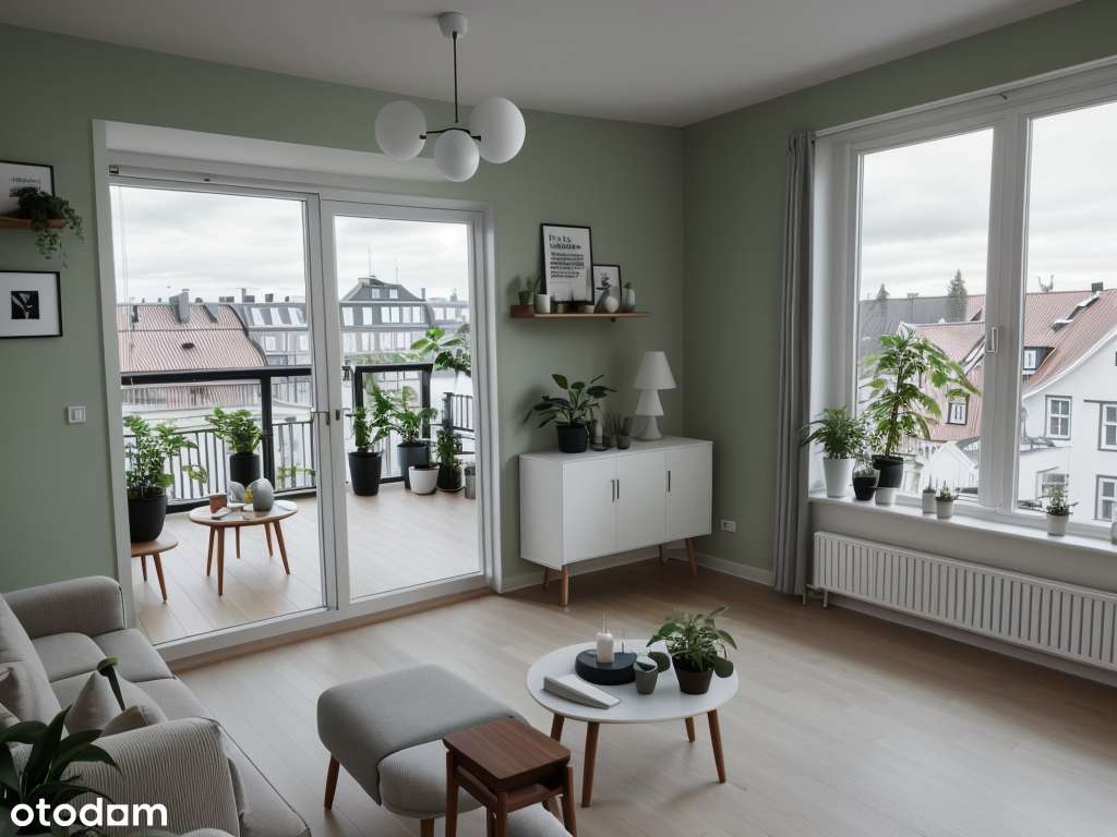 Apartament 105m2, cena tylko 8200/m2 centrum Katowic-2