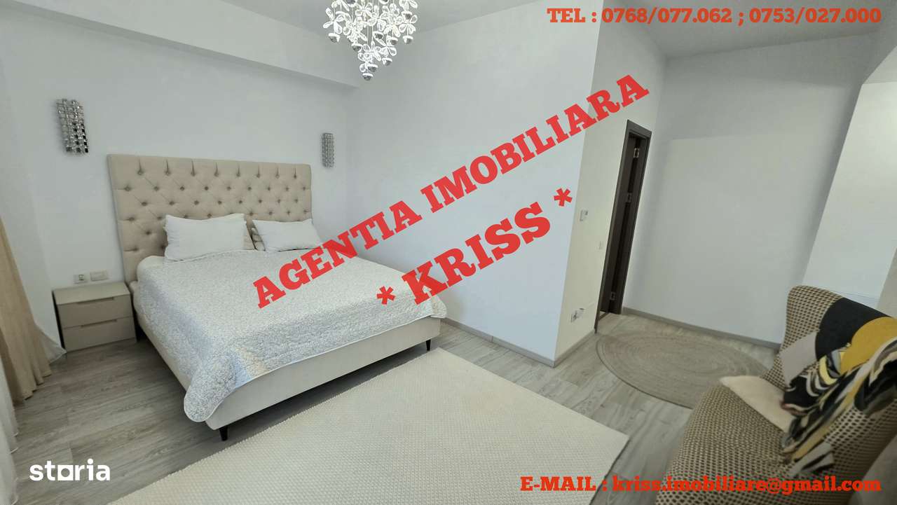 PENTHOUSE 140 Mp. Bloc 2020 Trivale Zona Profi Mobilat Utilat Complet-2