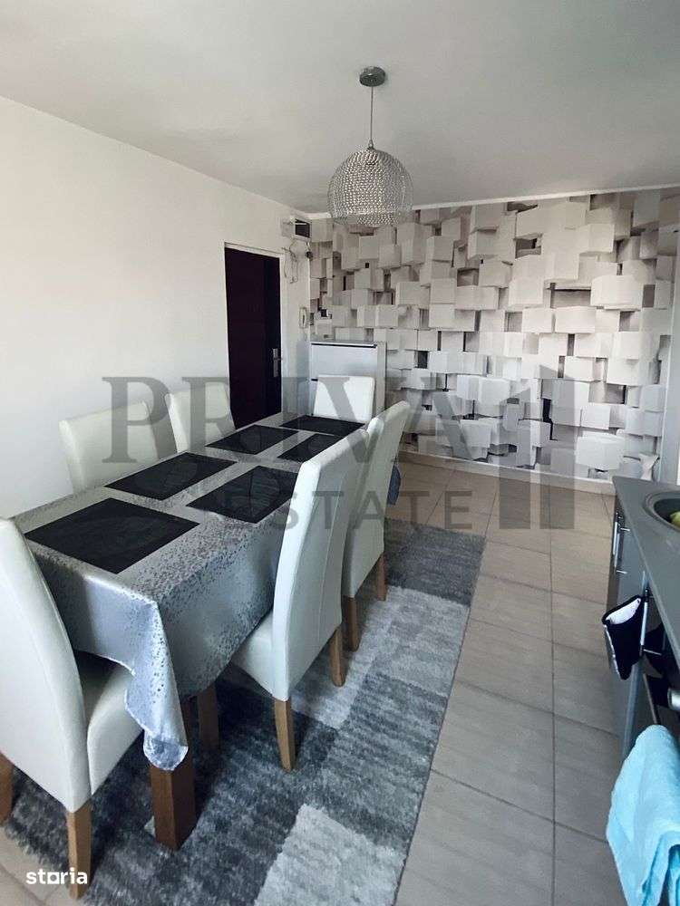Apartament 2 camere, etaj 4, zona Lipovei - Imagine principală: 5/8