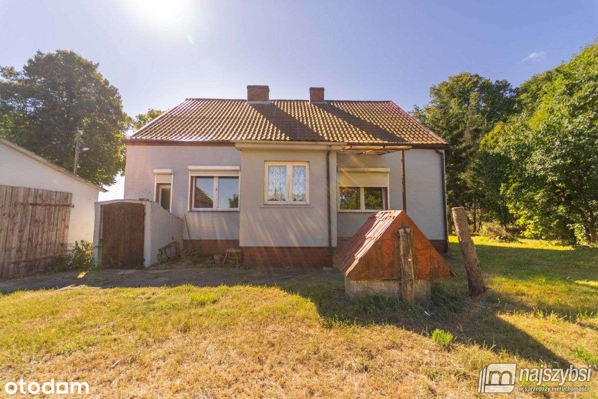 Brzeziny - duży dom na sprzedaż - Pełny obrazek: 5/20