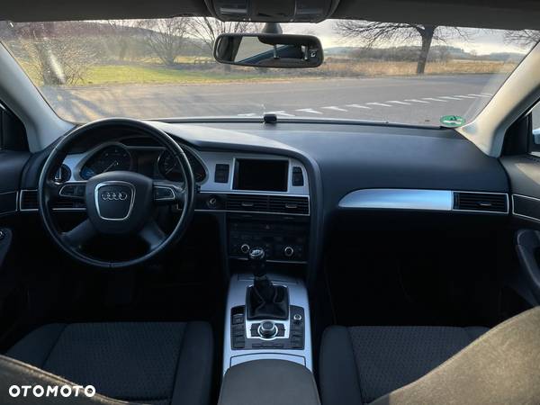 Audi A6 2.0 TDI - 9