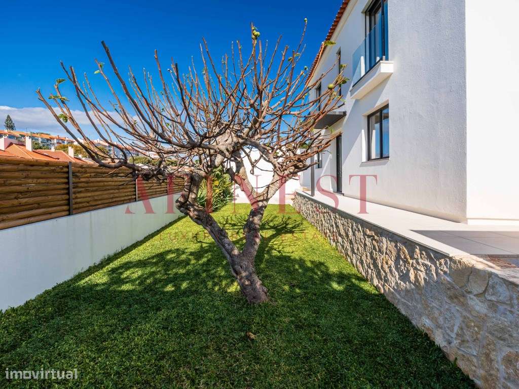 MORADIA T2 REBELVA - CARCAVELOS / SÃO DOMINGOS DE RANA-49