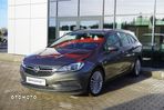 Opel Astra - 4