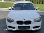 BMW Seria 1 - 6