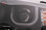 Faruri 3D U LED Angel Eyes BMW Seria 3 E46 Facelift (09.2001-03.2005) Limousine To- livrare gratuita - 14