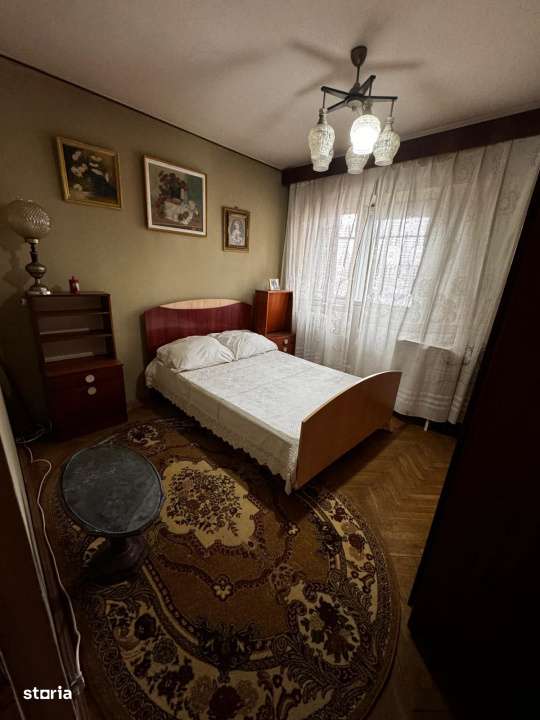 Apartament 3 camere, 72.80 mp, Gradina Botanica - Imagine principală: 3/9