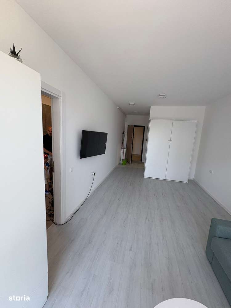 GARSONIERA DECOMANDATA | 44.92MP | ACCES METROU BERCENI| COMISION 0%!! - Imagine principală: 4/10