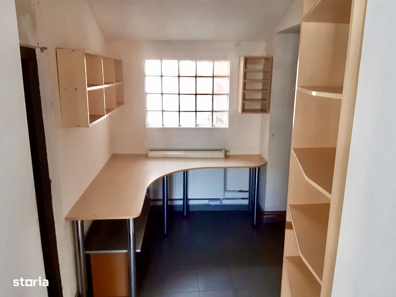 Vanzare casa Obor Făinării-5