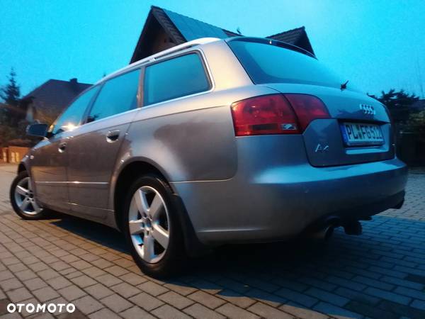 Audi A4 - 33