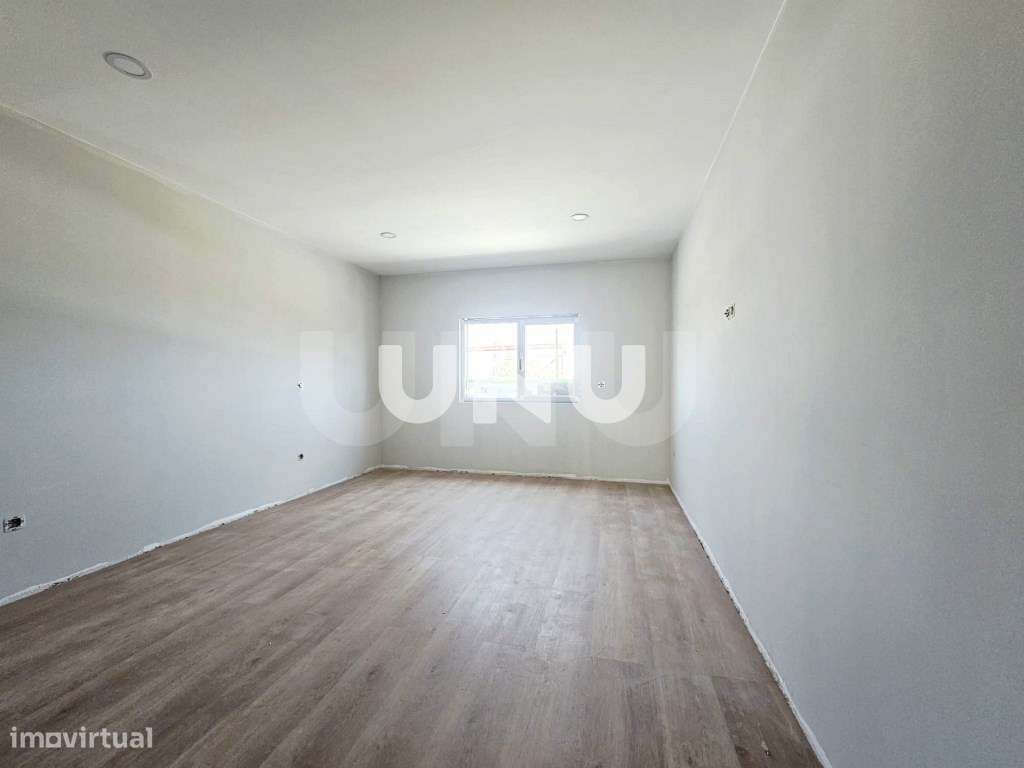 Apartamento T3 - Vistas Desafogadas-16