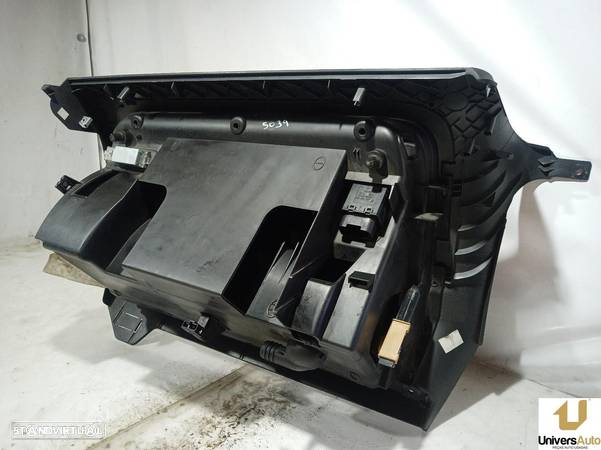 PORTA LUVAS VOLKSWAGEN GOLF V 2006 -1K1857290 - 7