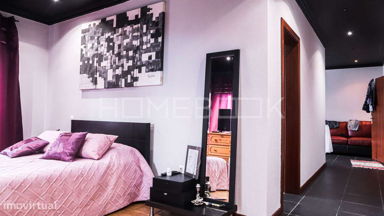 Moradia T3 em Pedra com Vista Mar | 2.800 m² de Terreno-51