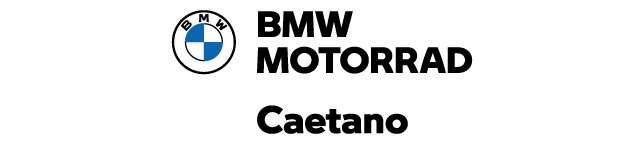 Caetano BMW Motorrad