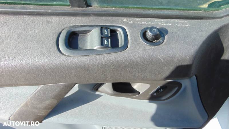 Butoane geamuri Ford Transit Custom 2012-2022 set butoane geamuri stanga dreapta dezmembrez - 2