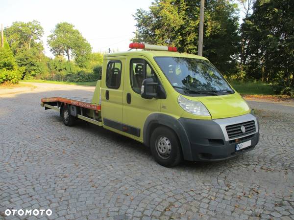 Fiat Ducato - 1