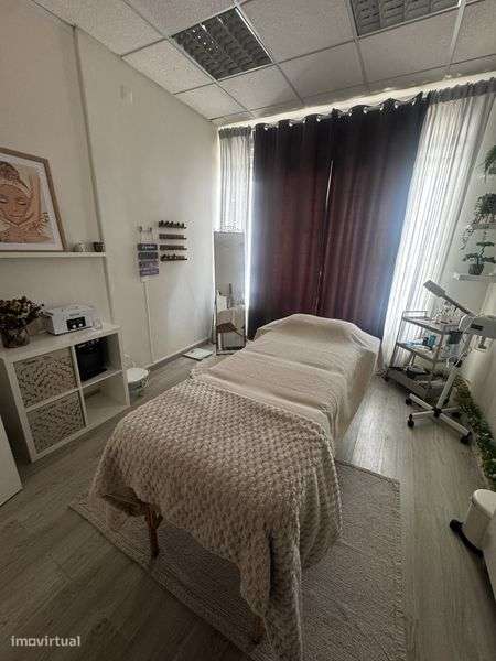 Alugo Gabinete Estética Estorl Cascais - Grande imagem: 4/4