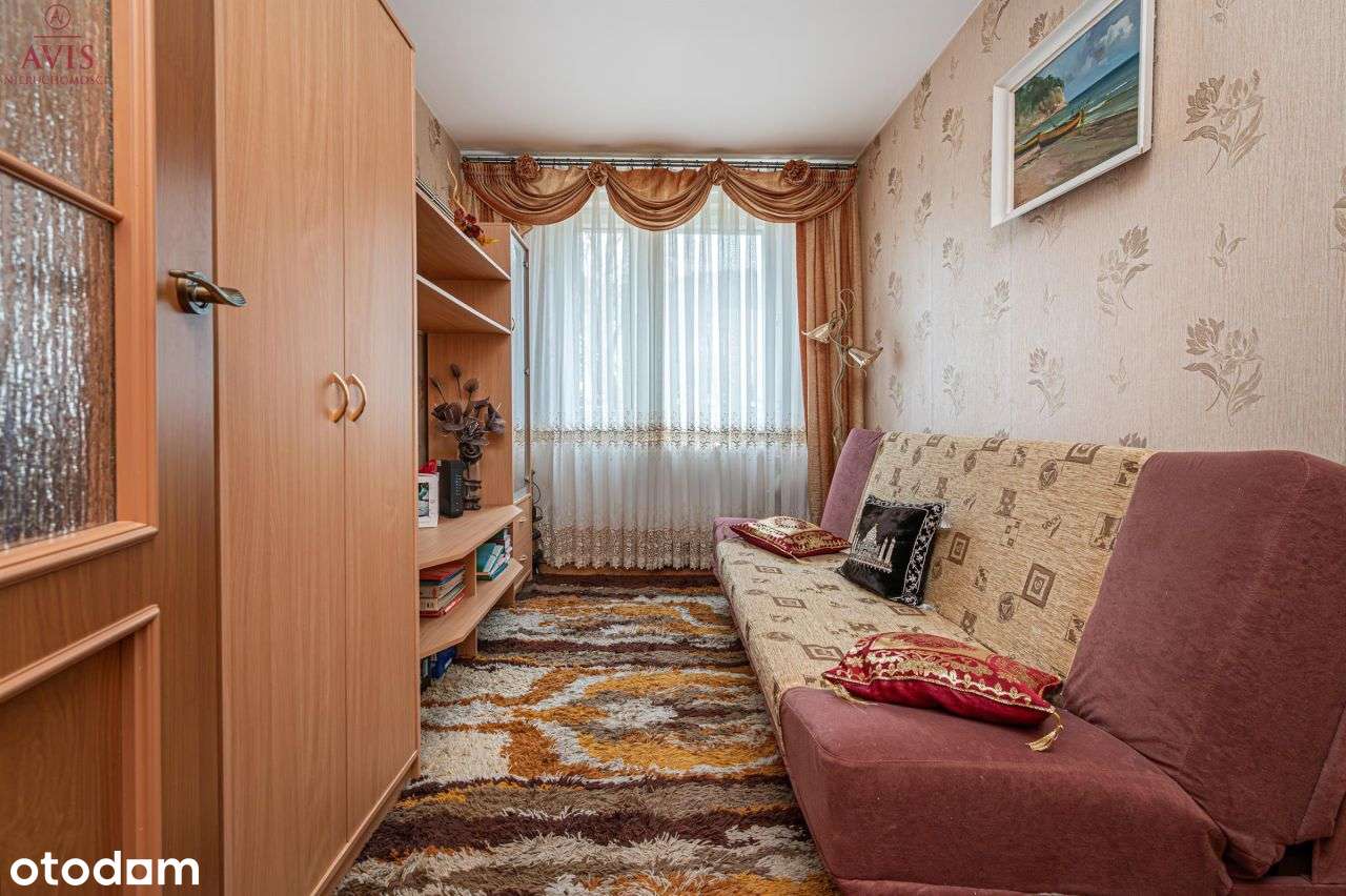 Gdynia Pustki Cisowskie 3 -pokojowe 60,52m2 balkon-7