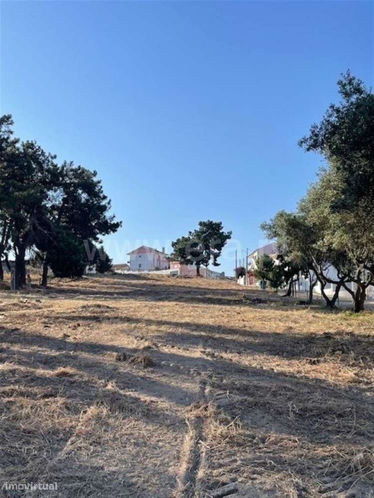 Lote de terreno 9965m2; Corroios-5